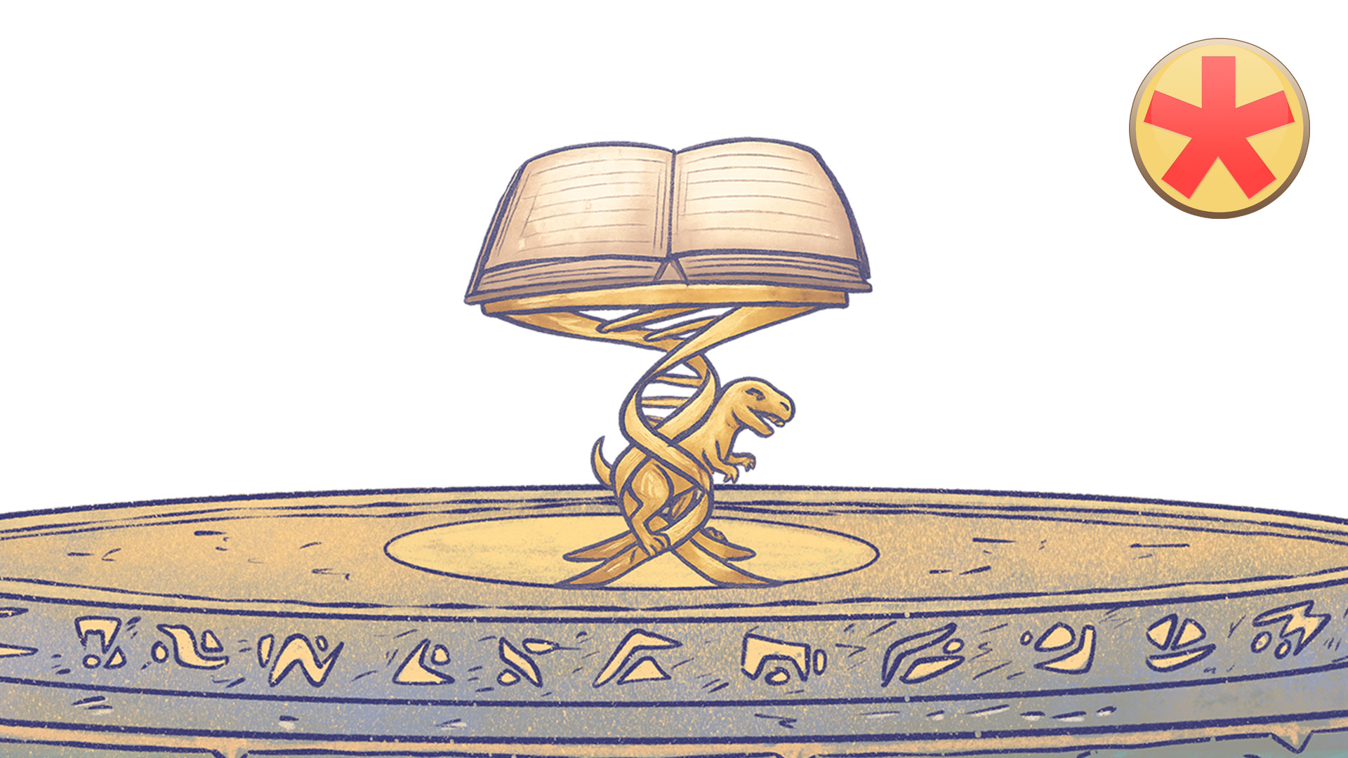 Chemie: DNA & RNA