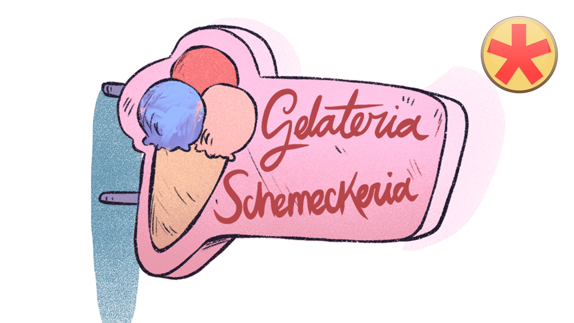 Geschmackssinn 1: Geschmacksqualitäten & Sinneszellen