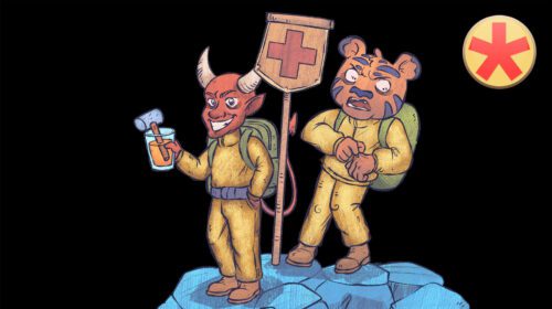 AHT 8: Medikamentöse Therapie