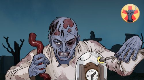 COPD 2: Diagnostik