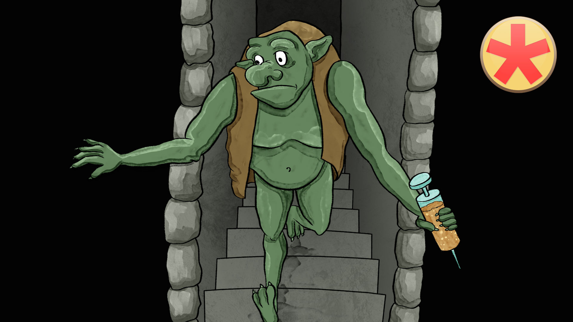 Dantrolen