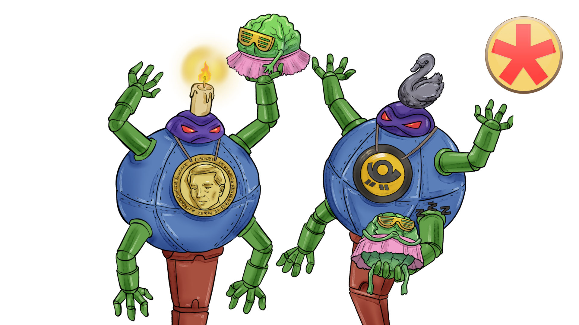 Nervengewebe 5: Peripheres Nervensystem