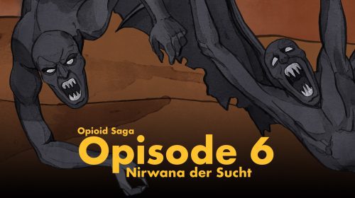 Opioide 6: Intox, Entzug, Antagonisten