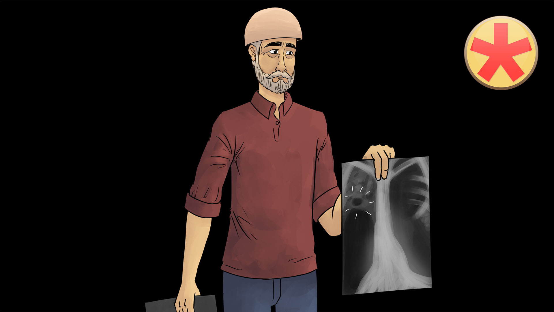 Tuberkulose: Therapie
