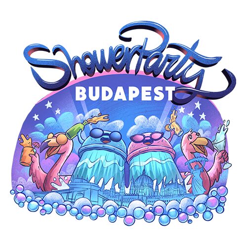 Medi-Logo Budapest