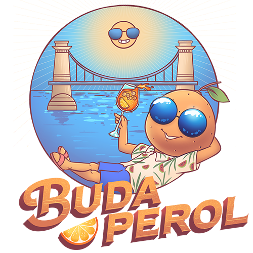 Medi-Logo Budapest
