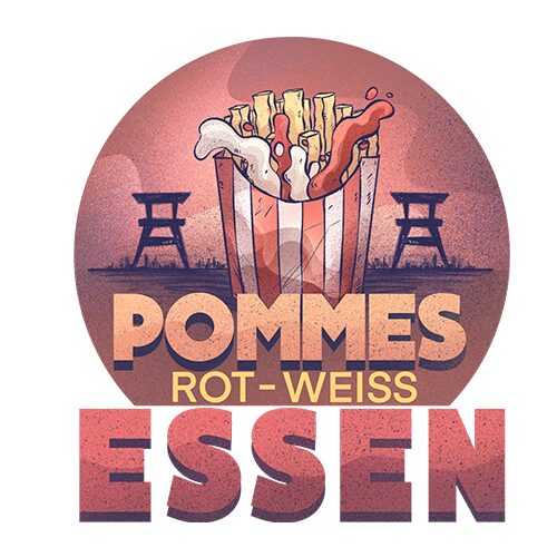 Medi-Logo Essen