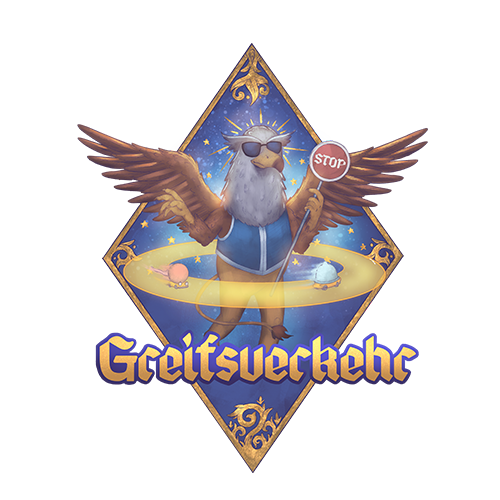 Medi-Logo Greifswald