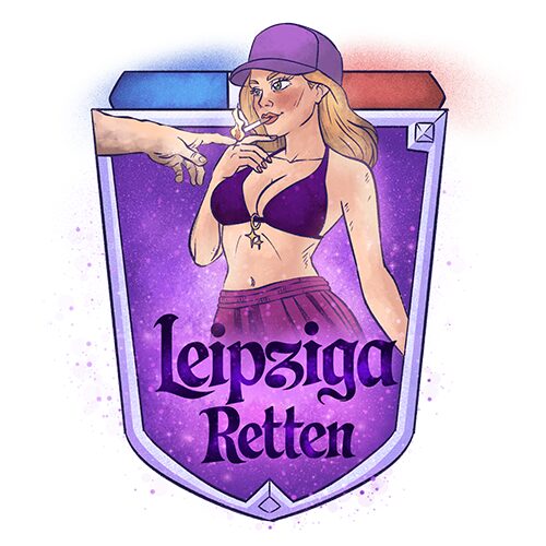 Medi-Logo Leipzig