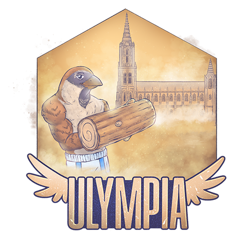 Medi-Logo Ulm
