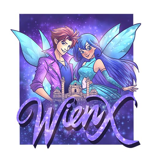 Medi-Logo Wien