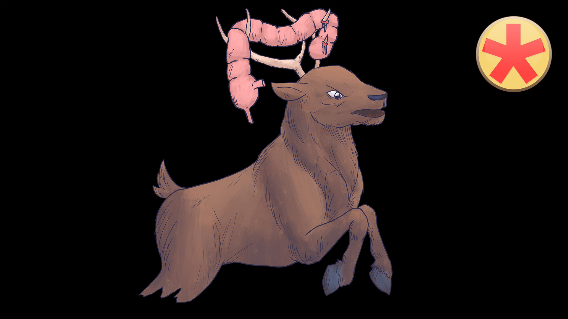 Morbus Hirschsprung