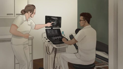 Train-a-med