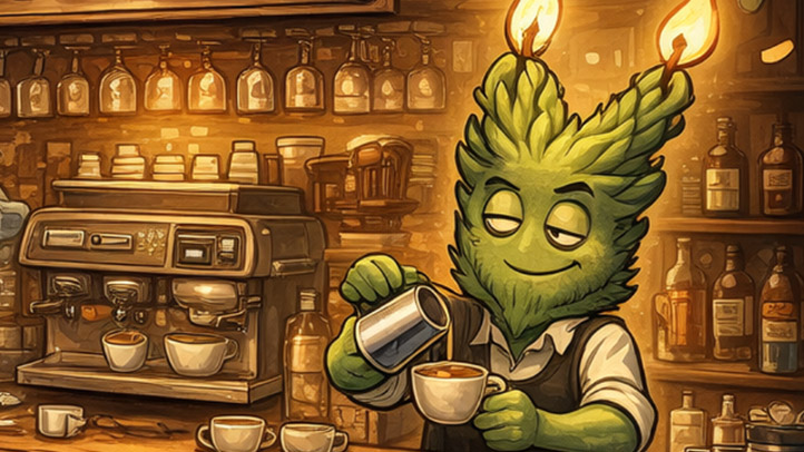 Kaffee