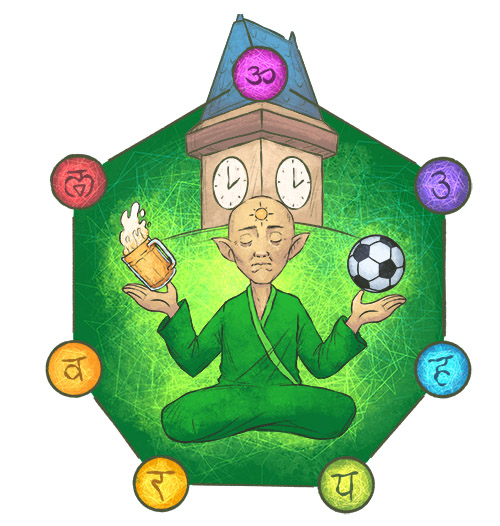 Medi-Logo Graz