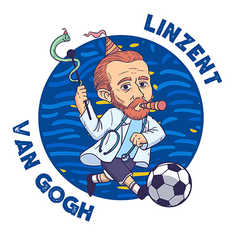 Medi-Logo Linz