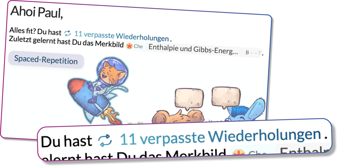 Funktionen im Fokus