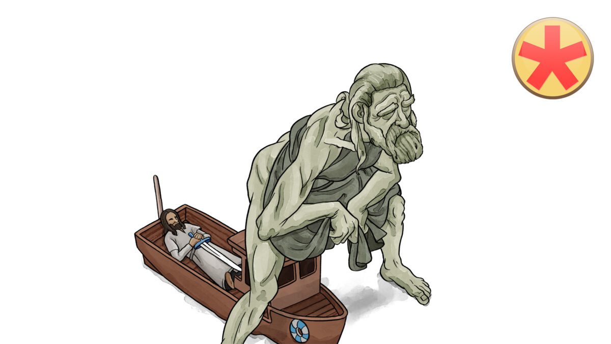 Dickdarm 3: Analkanal merken Medizin lernen mit den Eselsbrücken von Meditricks.de Anatomie