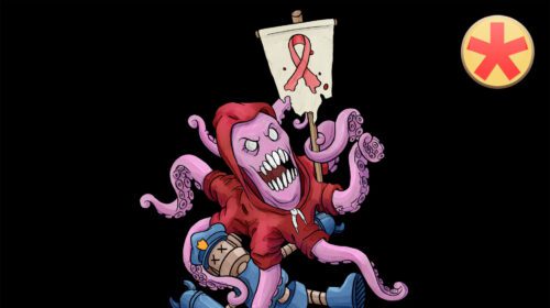 HIV 3: AIDS Medizin lernen mit den Eselsbrücken von Meditricks.de