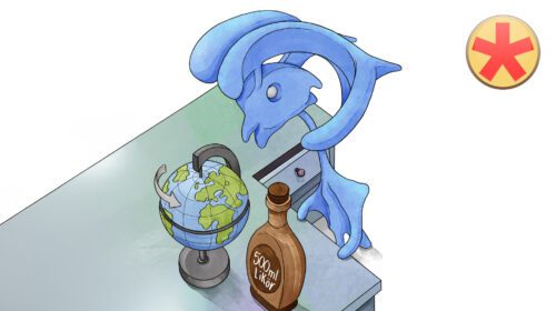 Liquorsystem 2: Topografie