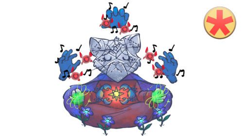 Chemische Bindungen Medizin lernen mit den Eselsbrücken von Meditricks.de