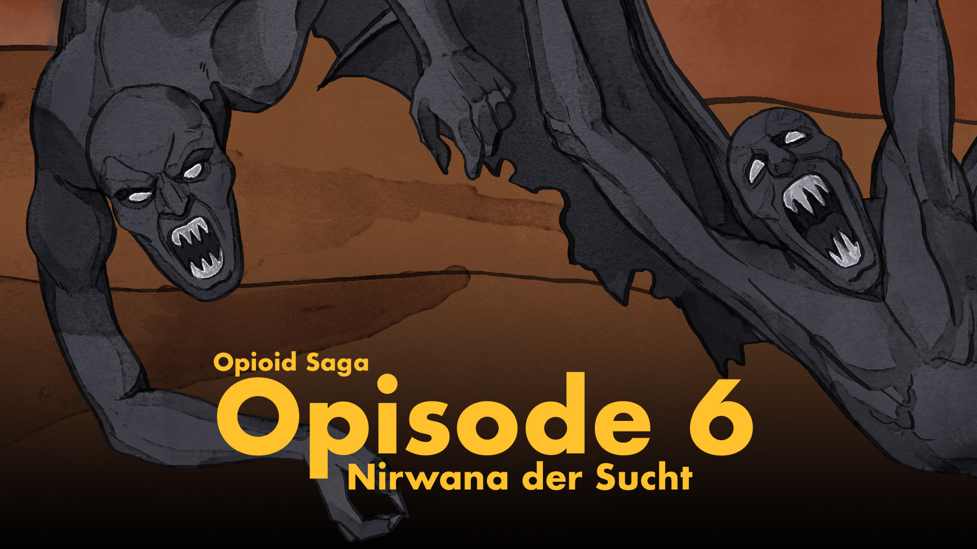 Opioide 6: Intox, Entzug, Antagonisten